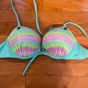 Victoria secret bombshell bikini top
